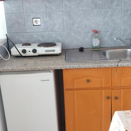 Aggelos Kefalonia Lassi لاسي المظهر الخارجي الصورة