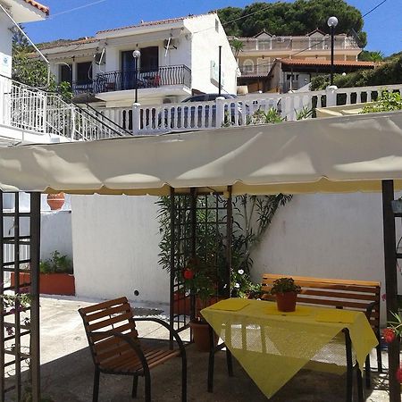 Aggelos Kefalonia Lassi لاسي المظهر الخارجي الصورة