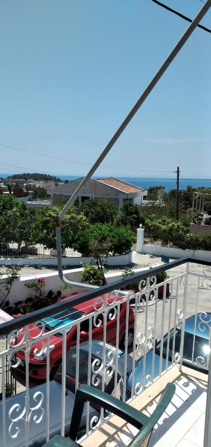 Aggelos Kefalonia Lassi لاسي المظهر الخارجي الصورة