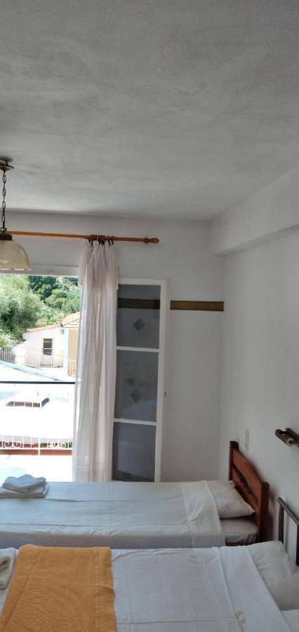 Aggelos Kefalonia Lassi لاسي المظهر الخارجي الصورة