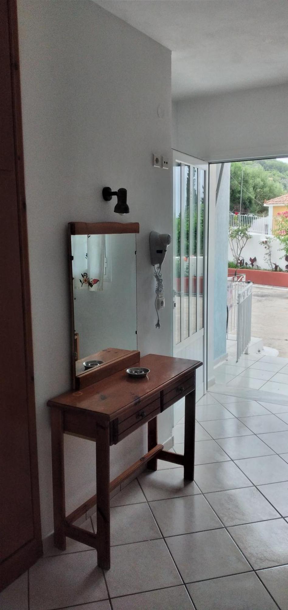 Aggelos Kefalonia Lassi لاسي المظهر الخارجي الصورة