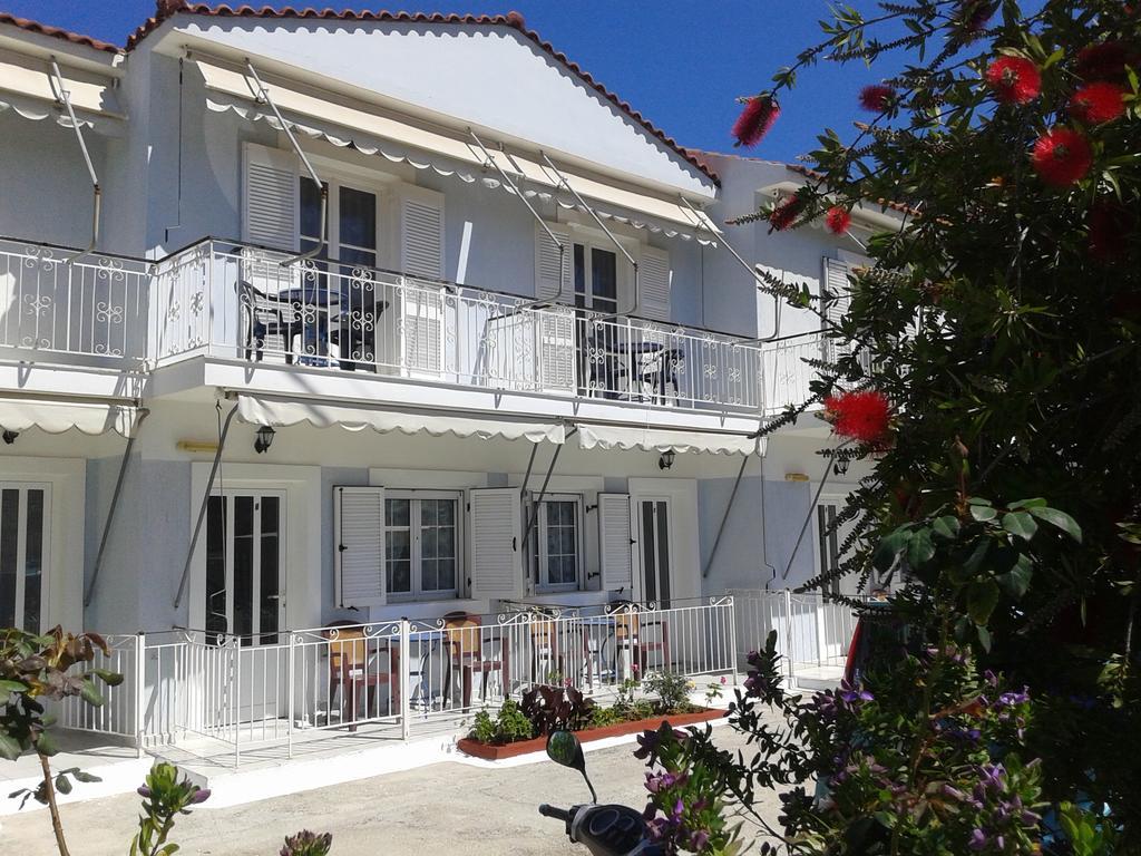 Aggelos Kefalonia Lassi لاسي المظهر الخارجي الصورة