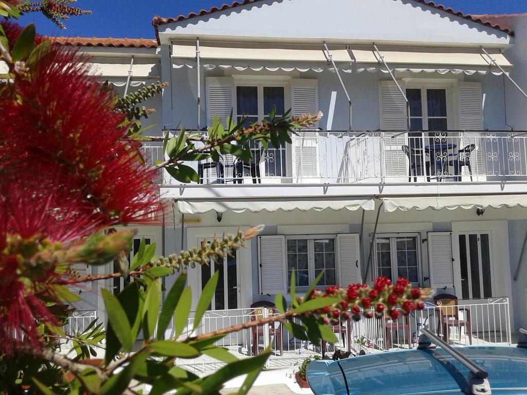 Aggelos Kefalonia Lassi لاسي المظهر الخارجي الصورة