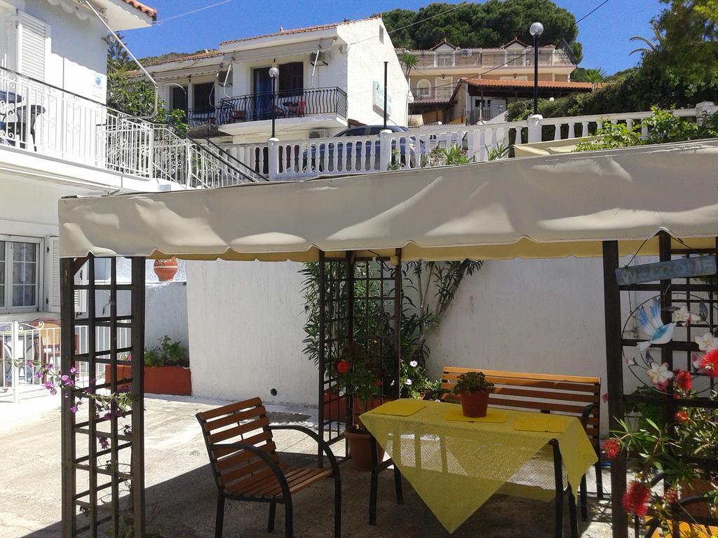 Aggelos Kefalonia Lassi لاسي المظهر الخارجي الصورة