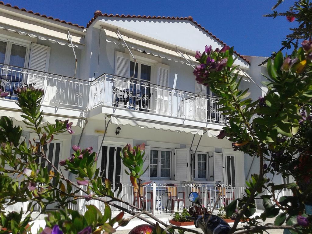 Aggelos Kefalonia Lassi لاسي المظهر الخارجي الصورة