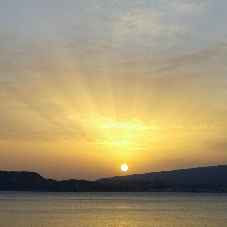 Aggelos Kefalonia Lassi لاسي المظهر الخارجي الصورة